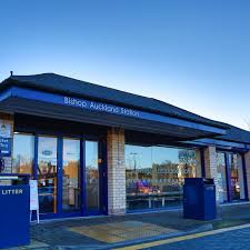 Image result for Bishop Auckland Sac