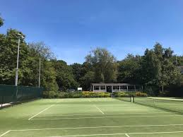 Image result for Durham Moor Tennis Club