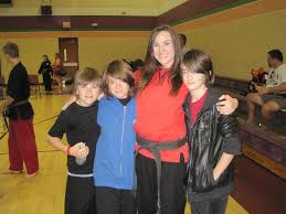 Image result for America's Best Karate Chandler