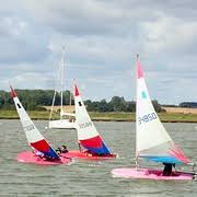 Image result for Slaughden Sailing Club