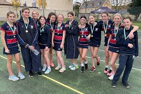 Image result for Stamford Juniors Netball Club