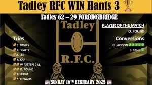 Image result for Tadley Rugby Football Club