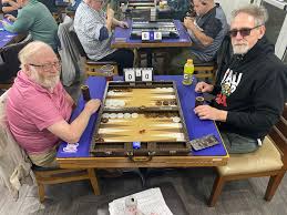 Image result for Reading Backgammon Club