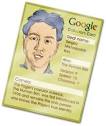 Sergey Brin Collector's Card - sergey-brin-collectors-card