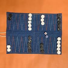 Image result for Tric Trac Tournos Backgammon Club