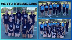 Image result for Kingshill Netball Club