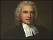 Charles Wesley, founder of the movement known as Methodism with his brother, ... - charles_wesley1_203x152