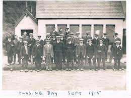 Image result for Portpatrick Bowling Club