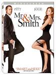 Mr. and Mrs. Smith