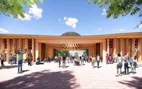 Image result for The Pavilion