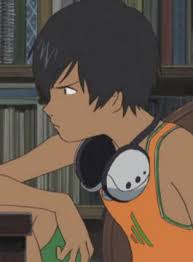 「池沢佳主馬 サマーウォーズ」の画像検索結果