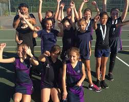 Image result for Shrivenham Netball Club