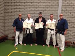 Image result for Bushin Kenpo Kai Schools