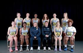 Image result for Wolverhampton City Netball League
