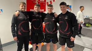 Image result for Isle of Man Swimming Club