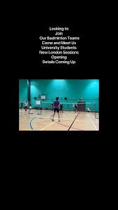 Image result for Barnet Junior Badminton Club