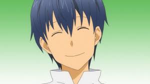 「小鳥遊宗太 WORKING!!」の画像検索結果