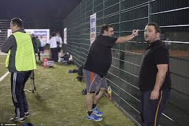 Image result for MAN v FAT Football Falmer