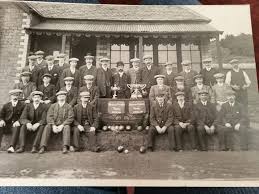 Image result for Cowie Bowling Club