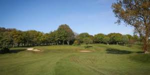 Image result for Whitley Bay Golf Club