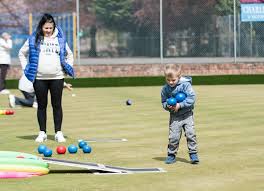Image result for Rosyth Civil Service Bowling Club