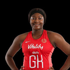 Image result for Hyde Park Netball Club