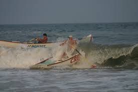 Image result for Weymouth Canoe Lifeguards