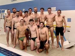 Image result for Leicester waterpolo club