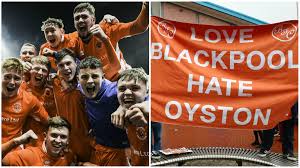 Image result for Blackpool Youth Netball Club