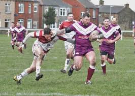 Image result for Thornhill Trojans Amateur Rugby League Football Club