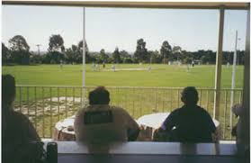 Image result for Cimla Cricket Club