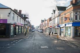 Image result for Camberley