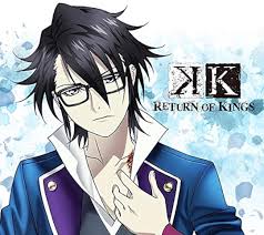 「伏見猿比古」の画像検索結果