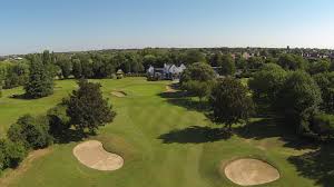 Image result for Thorpe Wood Golf Club