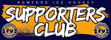 Image result for Romford Junior Ice Hockey Club