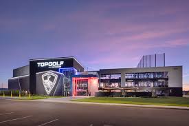 Image result for Top Golf