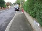 NZ0952 : Mountside, Shotley Bridge. near to Shotley Bridge, County Durham, - via Daymix