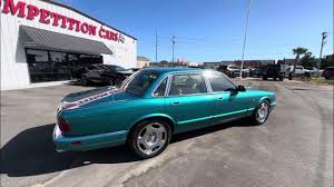 Image result for Bright Turquoise 1995 Jaguar
