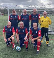 Image result for Blaenafon Barracudas Sc