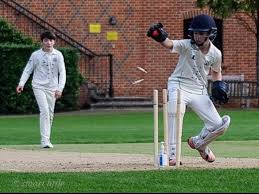 Image result for Aston Rowant Cricket Club