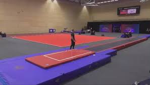 Image result for Hawth Gymnastics, Crawley