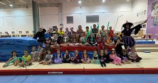 Image result for South Essex Gymnastics Club