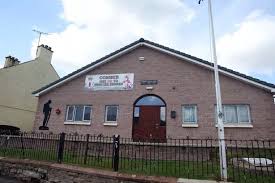 Image result for North Down Cricket Club