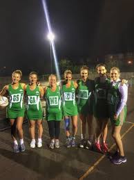 Image result for Rawcliffe Netball Club