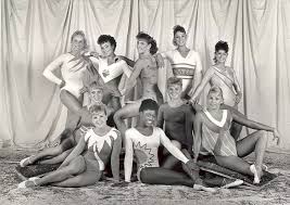 Image result for Fromeside Gymnastics Club (1987) Limited