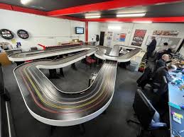 Image result for Ecurie Barnton