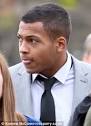 Thug: Rugby player Greg Johnson appeared for sentence at Bradford Crown ... - article-2045190-0E38281C00000578-116_306x423