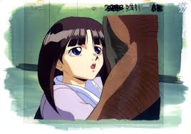 「エニル・エル 機動新世紀ガンダムX」の画像検索結果