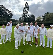 Image result for Parliament Hill Bowling Club