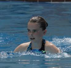 Image result for Chippenham Synchronised Swimming Club